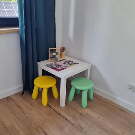 W Malym Sadzie * Dobra (Slupsk)