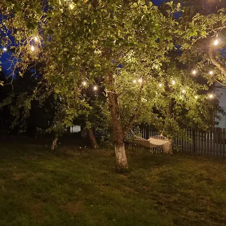 W Malym Sadzie * Dobra (Slupsk)