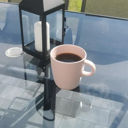 Villa W Malym Sadzie