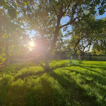 W Malym Sadzie * Dobra (Slupsk)