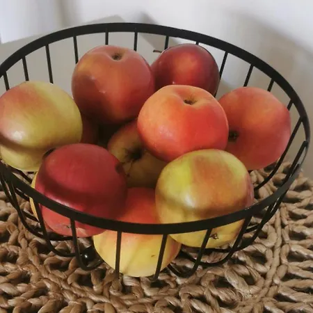 W Malym Sadzie Dobra (Slupsk)