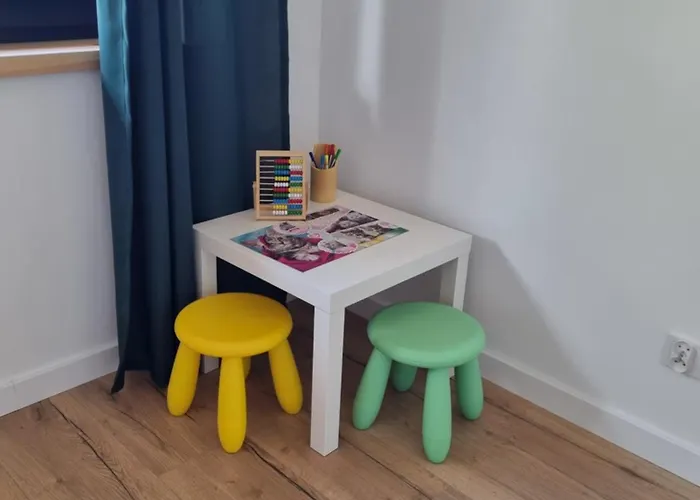 W Malym Sadzie * Dobra (Slupsk)