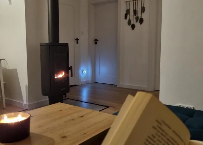 W Malym Sadzie Dobra (Slupsk)