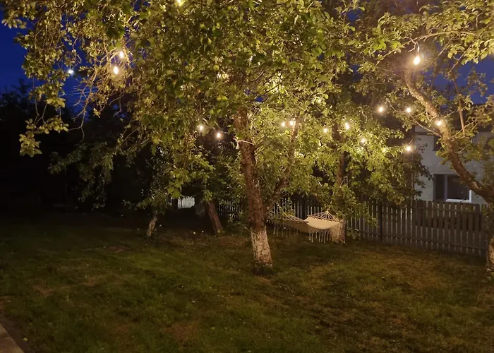 W Małym Sadzie * Dobra (Slupsk)