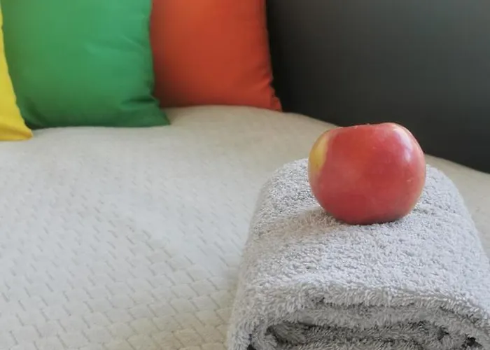 别墅 W Malym Sadzie Dobra (Slupsk)