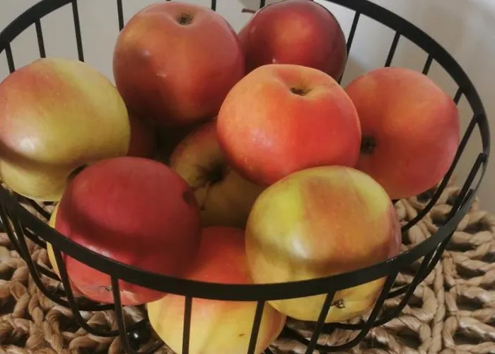 W Małym Sadzie Dobra (Slupsk)