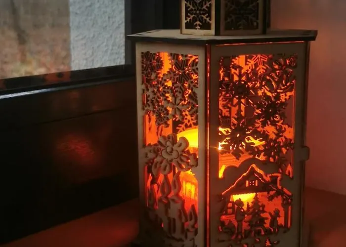 别墅 W Malym Sadzie