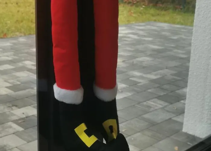 别墅 W Malym Sadzie *